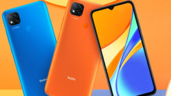 spesifikasi HP Redmi 9C