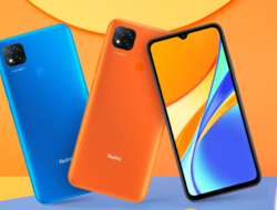 Spesifikasi dan Harga Redmi 9C Terbaru September 2023