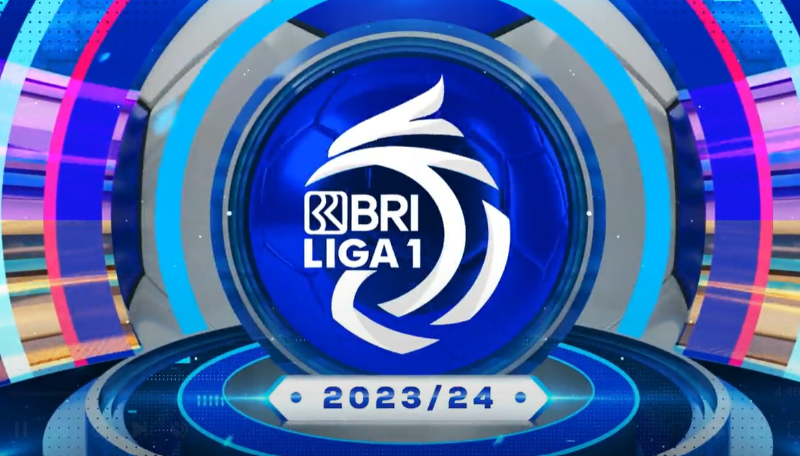 ilustatrasi BRI Liga 1