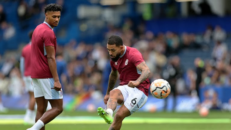 Head to head dan jadwal laga Aston Villa vs Brighton di Liga Inggris
