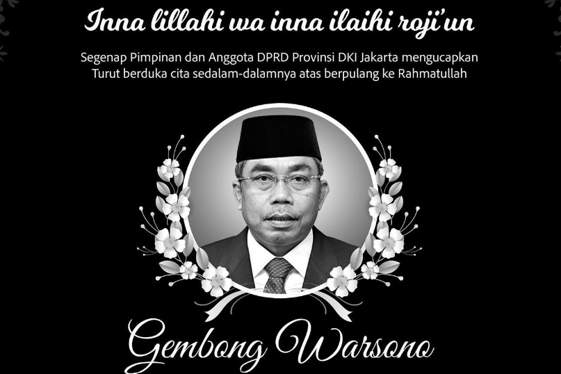 Gembong Warsono