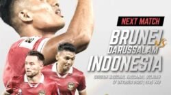 Timnas Indonesia