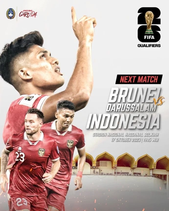 Timnas Indonesia