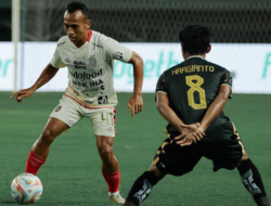 Jadwal Laga Bali United vs Persebaya Surabaya di Pekan 16 BRI Liga 1