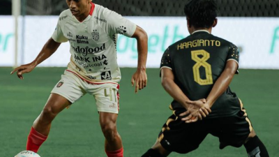 Jadwal Laga Bali United vs Persebaya Surabaya di Pekan 16 BRI Liga 1