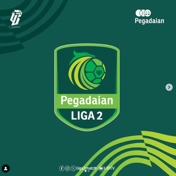 Liga 2