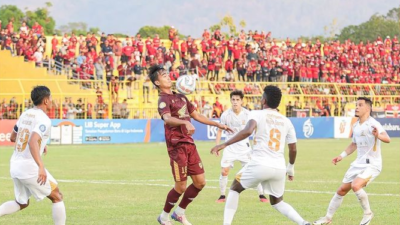 Head to head dan jadwal laga antara PSM Makassar vs Arema FC di pekan ke-16 BRI Liga 1