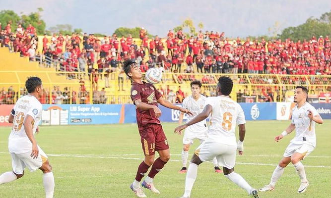 Head to head dan jadwal laga antara PSM Makassar vs Arema FC di pekan ke-16 BRI Liga 1