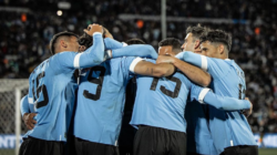 Timnas Uruguay