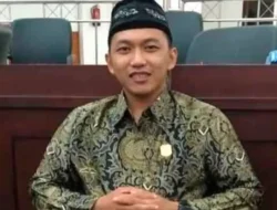 Tingkatkan Minat Baca Masyarakat, Rahmat Hidayat : Peran Perpustakaan Harus Diperkuat