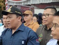 Pemprov Kalteng Turut Prihatin Atas Musibah Banjir Yang Melanda Murung Raya