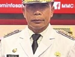 Pj Bupati Mura Hermon Ajak Masyarakat Gunakan Hak Pilihnya
