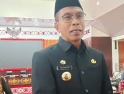 Pemkab Mura Dorong Potensi Wisata Budaya