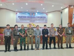 Peran Penting Satpol PP di Lingkup Pemerintah Daerah