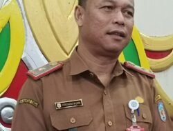 Pemkab Mura Dorong SDM Murung Raya Unggul