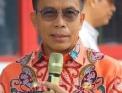 Hermon Harap Kades Dapat Amanah Dalam Mengemban Jabatan