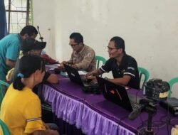 Upaya Dukcapil Murung Raya Berikan Kemudahan Pengurusan Adminduk