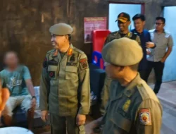 Pemkab Mura Jaga Situasi Kondusif Daerah Selama Bulan Ramadhan