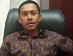 DPRD Mura Dukung Program Pemkab Budidaya Tanam Cabai