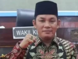 Waket II DPRD Mura Dukung Kepolisian Berantas Peredaran Narkoba