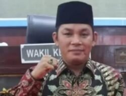 Legislator Apresiasi Pemerintah Mura Menangani Dampak Banjir Dengan Baik