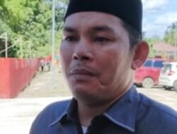 Waket II DPRD Mura Apresiasi Polres Berantas Peredaan Narkoba