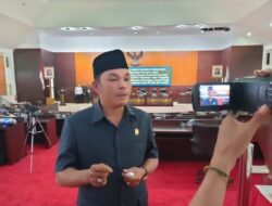 Dewan Minta Generasi Muda Pentingkan Pendidikan