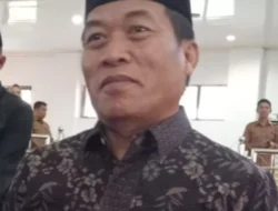 Dewan Apresiasi Pemkab Murung Raya Penuhi Fasilitas Pendidikan di Desa