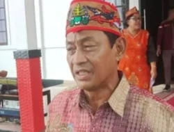 Sukseskan Pemilu Damai, Begini Kata Likon