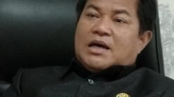 Ketua Komisi II DPRD Mura Apresiasi Loyalitas ASN Pasca Libur Lebaran