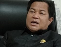 Jembatan Arter Liang Pandan Perlu Perbaikan
