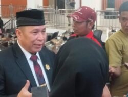 Program Kalteng Berkah Bentuk Pengendalian Inflasi Daerah