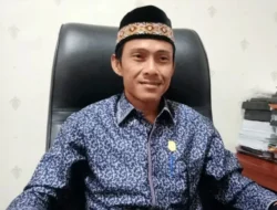 Anggota DPRD Mura Berharap KONI Mura Tingkatkan Kualitas Atlet