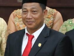 Wujudkan Komitmen Pembangunan Berkelanjutan, Heriyus : Diperlukan Kolaborasi