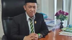 DPRD Mura Apresiasi Kinerja Pemulihan Kerugian Negara oleh Kejari