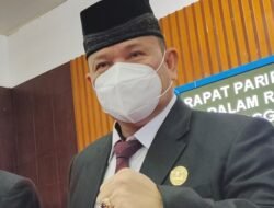 Reses Jelang Akhir Jabatan diharapkan Maksimal