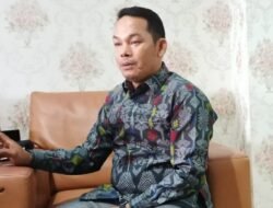 Infrastruktur dan SDM di Mura Akan Ditingkatkan