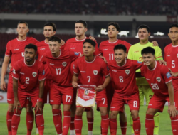 Jadwal dan Link Live Streaming Timnas Indonesia U-23 vs Australia U-23