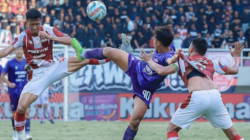 Prediksi skor akhir laga Persita vs Bali United di pekan terakhir BRI Liga 1