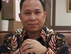 Legislator Ajak Membangun dan Memajukan Kabupaten Murung Raya