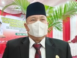 Demi Capai Mura Emas 2030, Begini Harapan Dewan