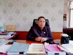 Dewan Apresiasi Program Kalteng Berkah oleh Pemkab