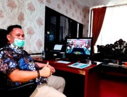 DPRD Mura Minta Peran Aktif DP3AP2KB Turunkan Stunting