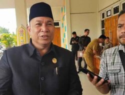 Dewan Harap Objek Wisata di Murung Raya Dikelola dengan Maksimal