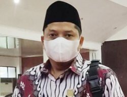 Pembangunan Disegala Sektor Sangat Penting, Begini Kata Dewan