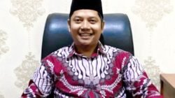 Imanudin Ajak Semua Elemen Kolaborasi Kawal Penggunaan Anggaran Desa di Mura