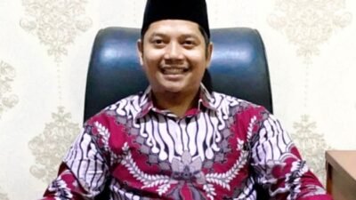 Imanudin Ajak Semua Elemen Kolaborasi Kawal Penggunaan Anggaran Desa di Mura