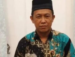 Johansyah Ajak Dukung Program Pemerintah Membangun Murung Raya