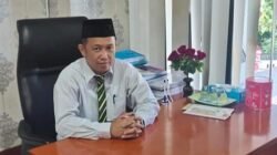 Johansyah, Mura Expo 2026 Wujud Sinergi Pemkab dan DPRD Mura Majukan Produk Lokal