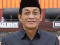 Dewan : Pembangunan Untuk Kesejahteraan Masyarakat